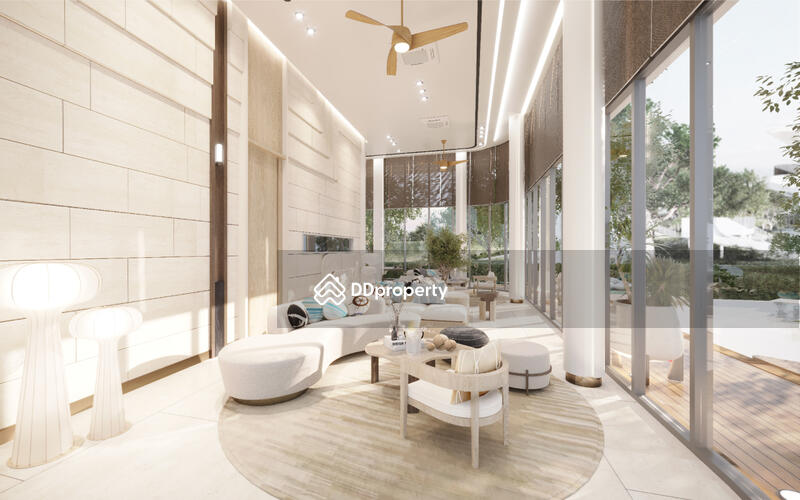 For Sale - HORIZON By Patta, Chon Buri (Pattaya)