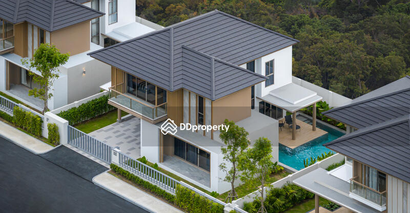 For Sale - HORIZON By Patta, Chon Buri