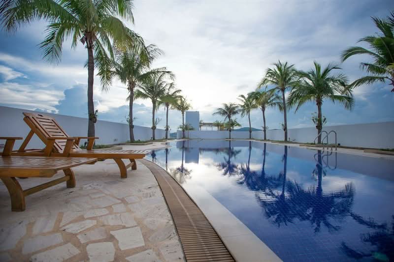 The Royal Princess Hua Hin