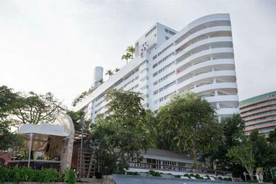  - The Royal Princess Hua Hin : เดอะรอยัล ปริ๊นเซส