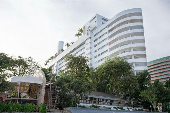 ขาย - The Royal Princess Hua Hin : เดอะรอยัล ปริ๊นเซส, ประจวบคีรีขันธ์