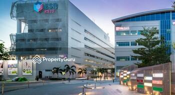 ESR Bizpark @ Chai Chee