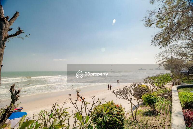 For Sale - Baan Sandao, Prachuap Khiri Khan