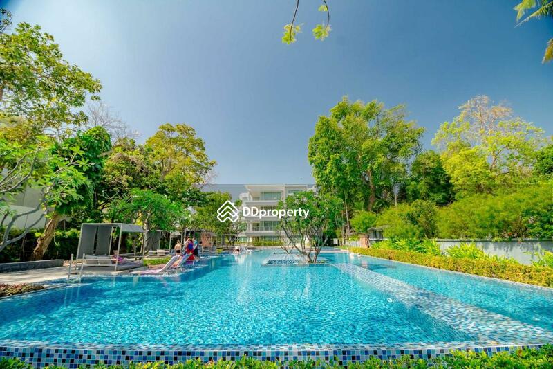 For Sale - Baan Sandao, Prachuap Khiri Khan