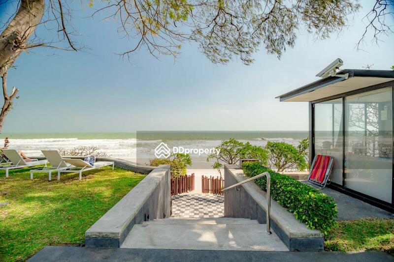 For Sale - Baan Sandao, Prachuap Khiri Khan