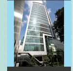 SGX Centre II #0