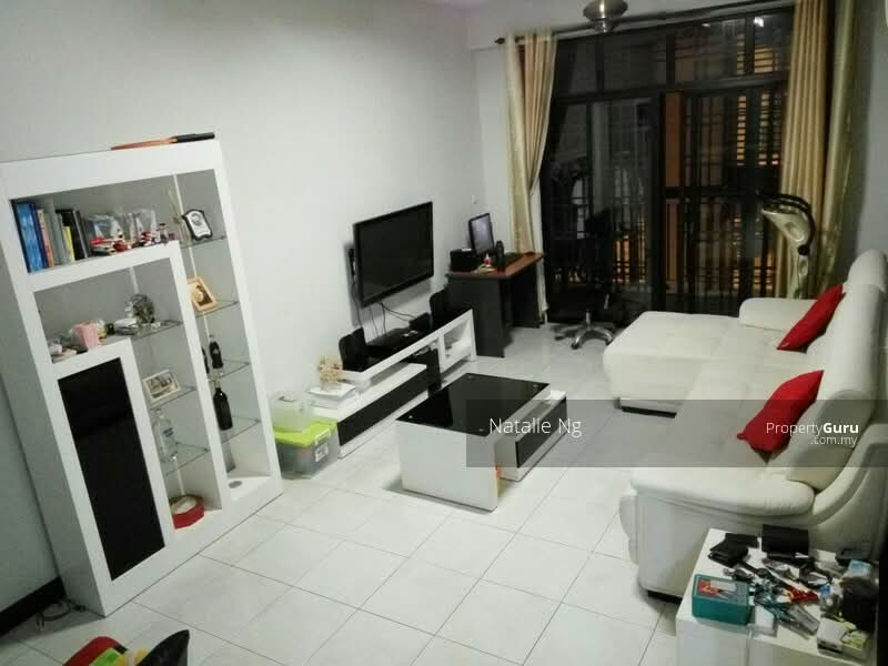 Diamond Residences - iProperty.com.my
