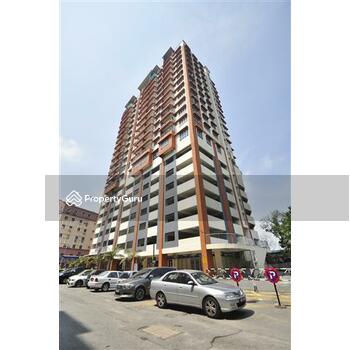 Diamond Residences