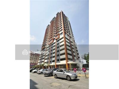 - Diamond Residences