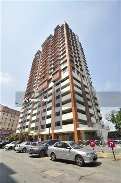 For Rent - Diamond Residences