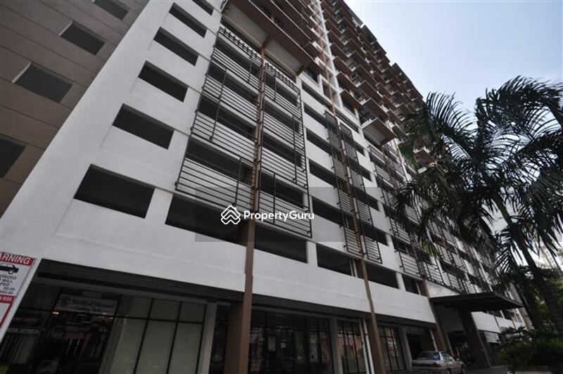 Diamond Residences @ Setapak (Condominium) for Sale/Rent, 2024