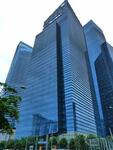 Marina Bay Financial Centre Tower 2 #0