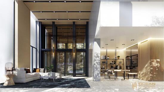 ให้เช่า - Ocean Grand Residence : โอเชี่ยน แกรนด์ เรสซิเดนซ์, ขอนแก่น
