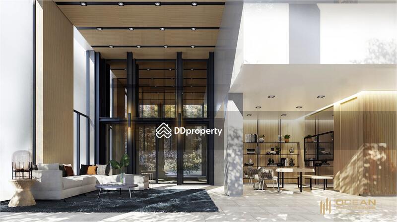 ให้เช่า - Ocean Grand Residence : โอเชี่ยน แกรนด์ เรสซิเดนซ์, ขอนแก่น