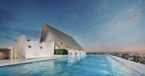 ให้เช่า - Ocean Grand Residence : โอเชี่ยน แกรนด์ เรสซิเดนซ์, ขอนแก่น