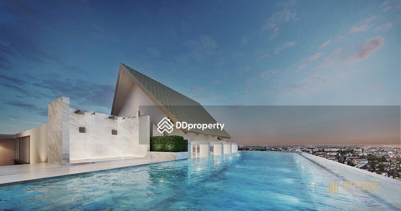 ให้เช่า - Ocean Grand Residence : โอเชี่ยน แกรนด์ เรสซิเดนซ์, ขอนแก่น