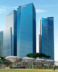 Marina Bay Financial Centre Tower 3