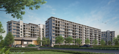 - G Condo Sriracha : จี คอนโด ศรีราชา