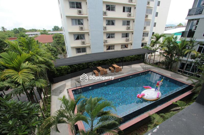 For Sale - The Gusto @ Hua Vieng, Lampang