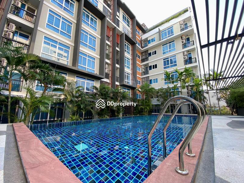 For Sale - The Gusto @ Hua Vieng, Lampang