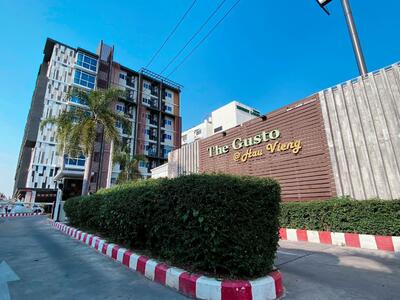  - The Gusto @ Hua Vieng : เดอะ กัสโต้ @ หัวเวียง