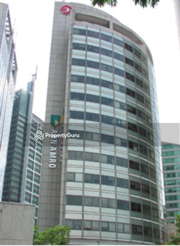 Ocbc Centre East Office Details In Boat Quay Raffles Place Marina