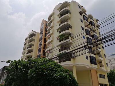 - The Living Tower : เดอะ ลิฟวิ่ง ทาวเวอร์