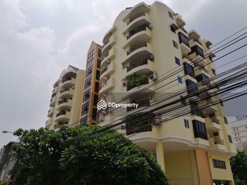 For Rent - The Living Tower, Bangkok