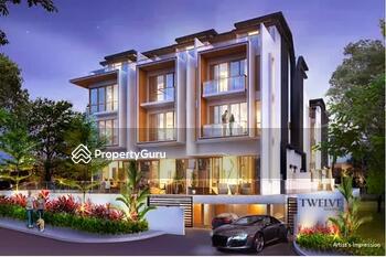 Twelve Residences