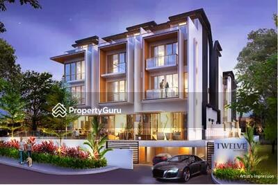  - Twelve Residences