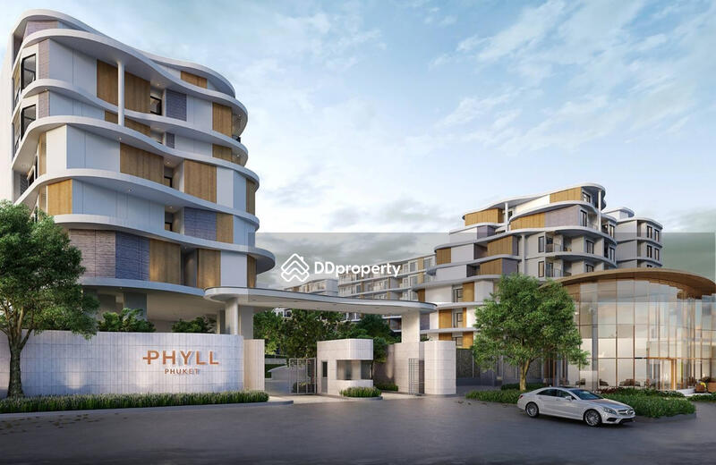 For Rent - Phyll Phuket, Phuket