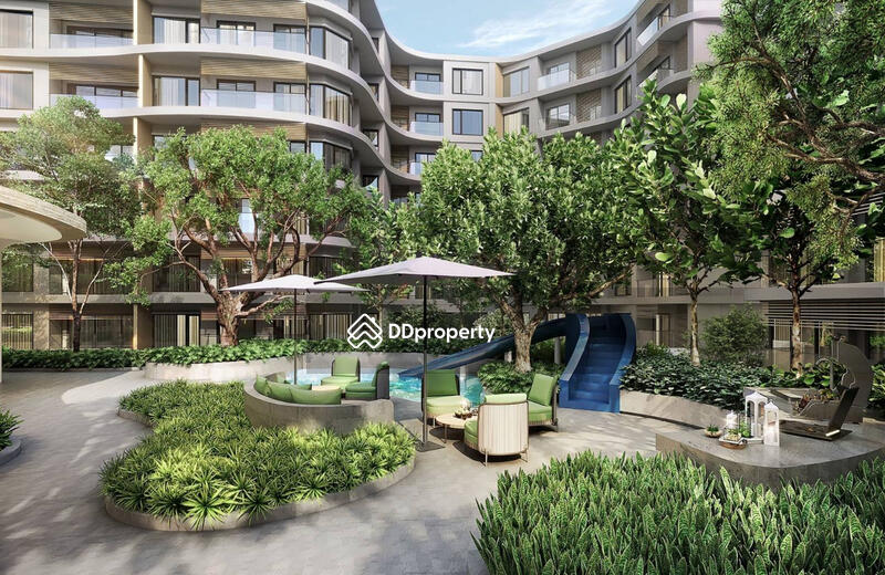 For Rent - Phyll Phuket, Phuket