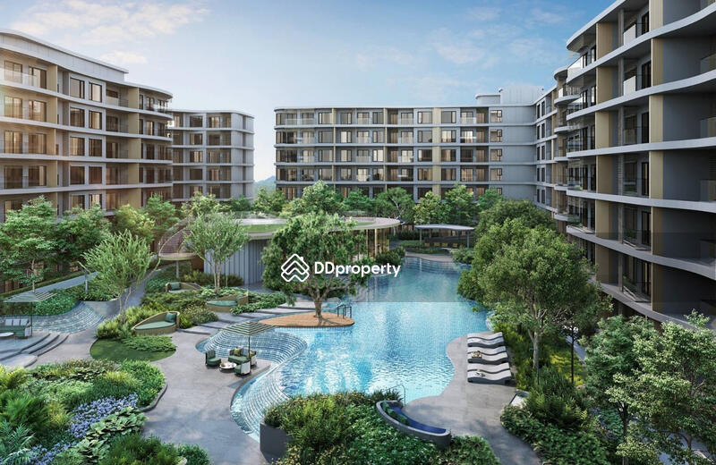 For Rent - Phyll Phuket, Phuket