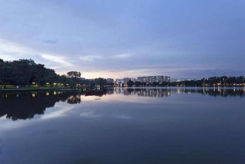 Lakeville