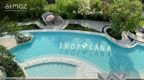 ขาย - Atmoz Tropicana Bangna : แอทโมซ ทรอปิคาน่า บางนา, กรุงเทพ
