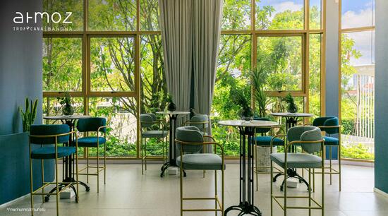 ขาย - Atmoz Tropicana Bangna : แอทโมซ ทรอปิคาน่า บางนา, กรุงเทพ