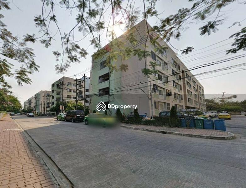 For Sale - O Ngoen Community Housing, Bangkok
