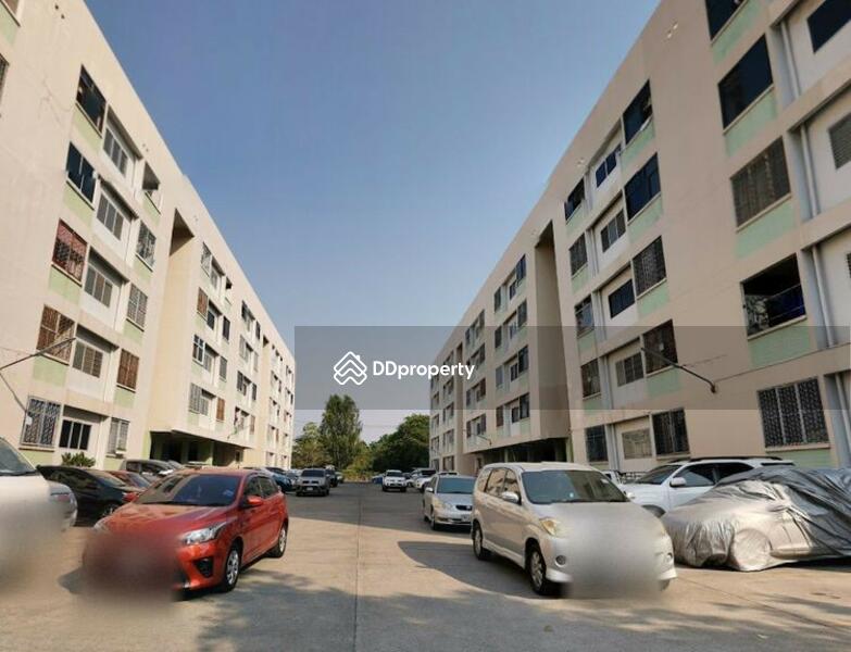 For Sale - O Ngoen Community Housing, Bangkok