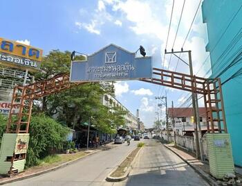 O Ngoen Community Housing : ออเงิน คอมมูนิตี้ เฮ้าส์ซิ่ง