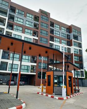 Sirin In Loft : สิรินอินลอฟท์