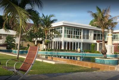 - The Seaside Condominium