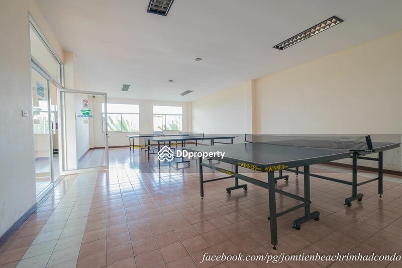 For Sale - Rimhad Condo, Phetchaburi