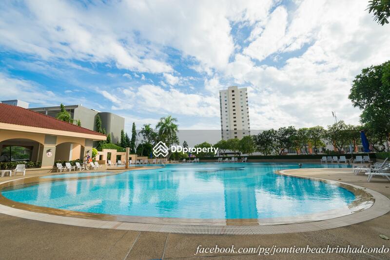 ขาย - Rimhad Condo : อาคารริมหาดคอนโด, เพชรบุรี