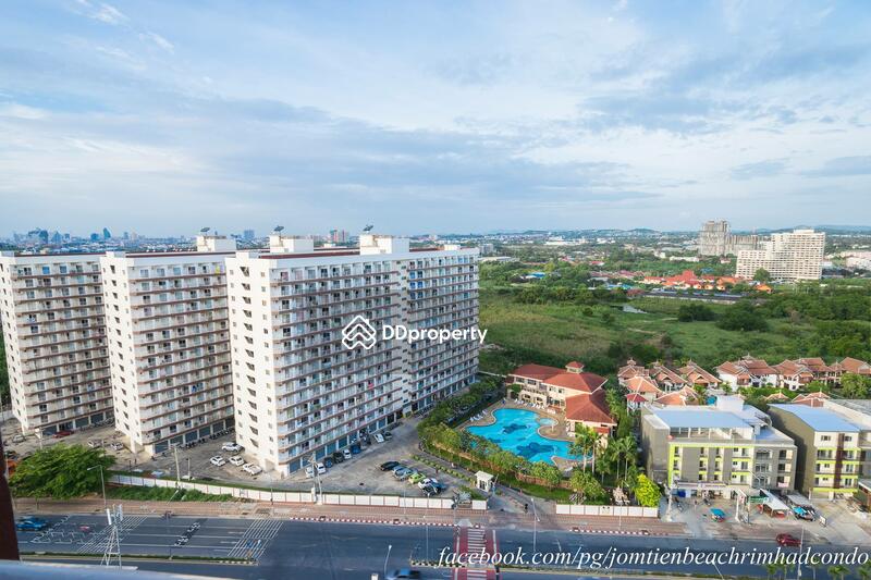 For Sale - Rimhad Condo, Phetchaburi