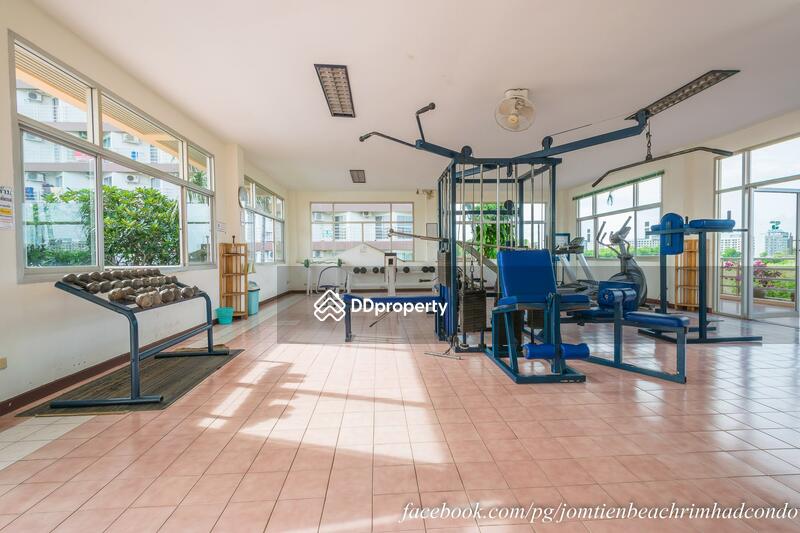 ขาย - Rimhad Condo : อาคารริมหาดคอนโด, เพชรบุรี