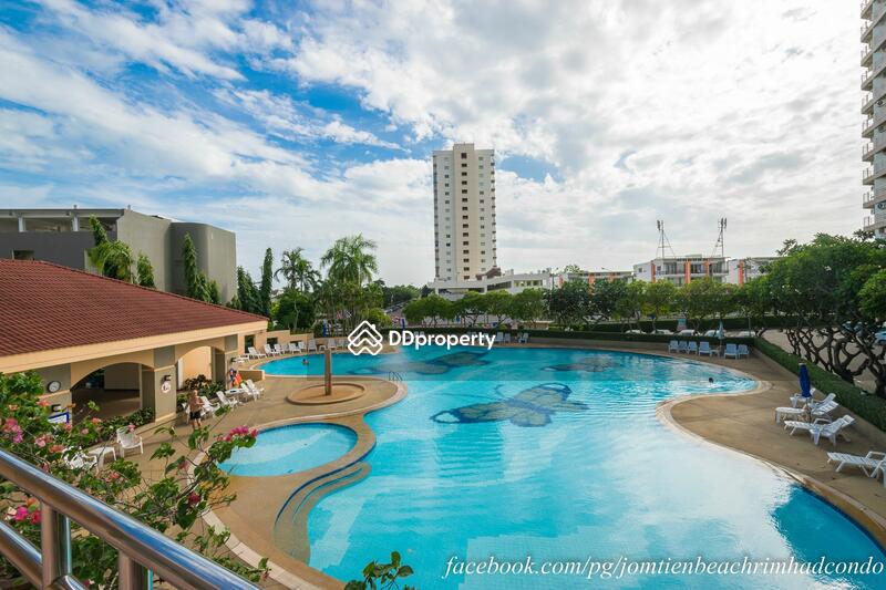 ขาย - Rimhad Condo : อาคารริมหาดคอนโด, เพชรบุรี