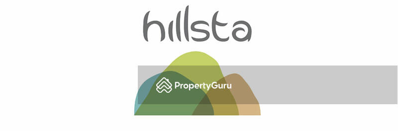 For Sale - Hillsta