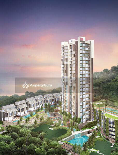 For Sale - Hillsta