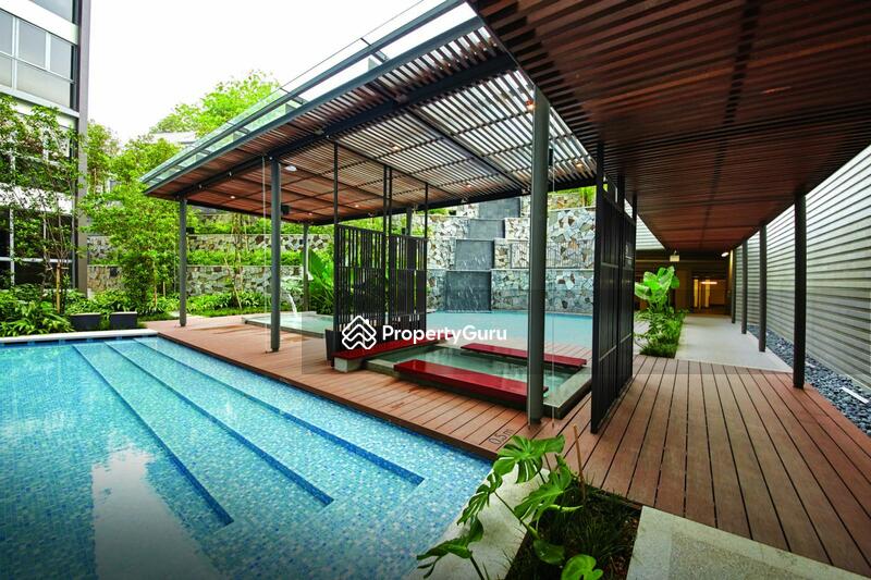 For Sale - Hillsta