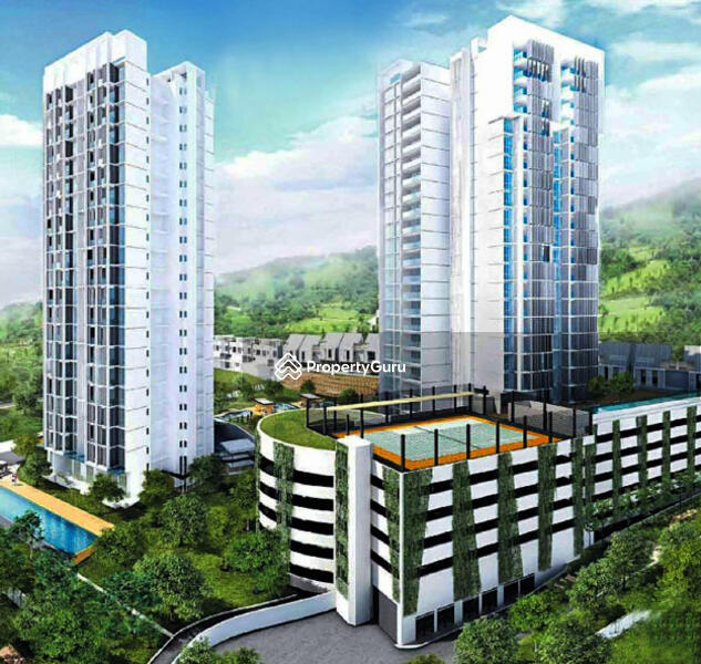 For Sale - Hillsta